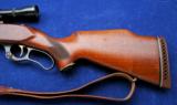 Excellent Savage Mdl 99M DL - 10 of 12