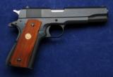Series 70 9mm 1911- Mint - 2 of 8