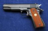 Series 70 9mm 1911- Mint - 1 of 8