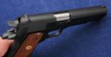 Series 70 9mm 1911- Mint - 3 of 8