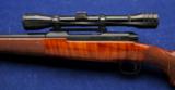 Stunning Custom Winchester Model 70 - 7 of 12