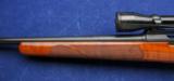 Stunning Custom Winchester Model 70 - 9 of 12