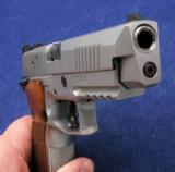 Mint in the box Sig Sauer X5 .40 - 5 of 7