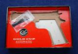Excellent Colt Gold Cup in original box - 9 of 9