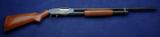 Excellent 1963 Winchester Model 12. - 1 of 12