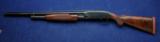 Excellent Model 12 with upgraded stock - 8 of 11