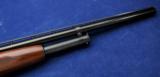 Excellent Model 12 with upgraded stock - 5 of 11