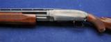 Excellent Model 12 with upgraded stock - 10 of 11
