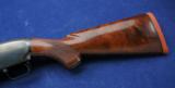 Excellent Model 12 with upgraded stock - 9 of 11