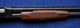 Excellent Model 12 with upgraded stock - 4 of 11