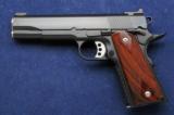 NIB Volkmann Precision Signature 1911 - 2 of 6