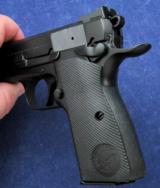 NIB Nighthawk HP Mk III - 6 of 6