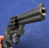 NIB Nighthawk Korth Mongoose - 5 of 6