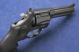 NIB Nighthawk Korth Mongoose - 3 of 6