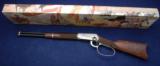Winchester John Wayne carbine - 2 of 9