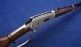 Winchester John Wayne carbine - 5 of 9