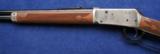 Winchester Legendary Frontiersman Commemorative rifle - 4 of 12