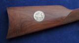 Winchester Legendary Frontiersman Commemorative rifle - 11 of 12