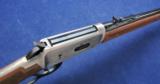 Winchester Legendary Frontiersman Commemorative rifle - 9 of 12