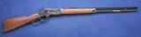 NIB Winchester 1873 rifle - 1 of 11