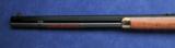 NIB Winchester 1873 rifle - 5 of 11
