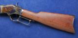 NIB Winchester 1873 rifle - 3 of 11