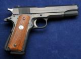 Original Colt series 70 pistol - 2 of 6