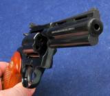 Mint-Mint-Mint Colt Diamondback .22 - 6 of 7