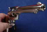 Beautiful pair of Colt Frontier Scouts - 9 of 10