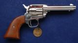 Beautiful pair of Colt Frontier Scouts - 6 of 10