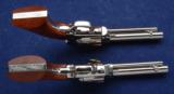 Beautiful pair of Colt Frontier Scouts - 8 of 10