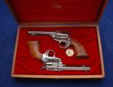 Beautiful pair of Colt Frontier Scouts - 1 of 10