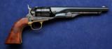 Excellent Colt 1860 Army 2nd Gen. - 2 of 7
