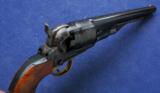Excellent Colt 1860 Army 2nd Gen. - 5 of 7