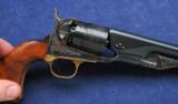 Excellent Colt 1860 Army 2nd Gen. - 4 of 7