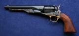 Excellent Colt 1860 Army 2nd Gen. - 1 of 7