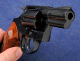 Sweet Colt Detective Special - 5 of 6