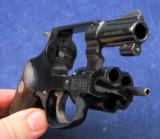 Early S&W Model 36 square latch - 5 of 6