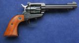 Original unaltered Ruger Single Six - 2 of 6