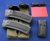 Excellent HK93 with lots of extras! - 7 of 9