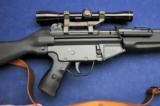 Excellent HK93 with lots of extras! - 4 of 9