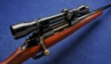 Beautiful 1949 Remington 721 - 6 of 9