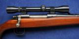 Beautiful 1949 Remington 721 - 5 of 9