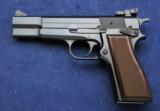 Excellent 90's Browning HP - 2 of 5