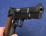 Excellent 90's Browning HP - 5 of 5