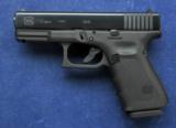Glock M19 SOF Special Edition. - 1 of 5