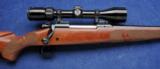 Winchester Model 70 Featherweight - 2 of 10