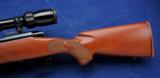 Winchester Model 70 Featherweight - 10 of 10