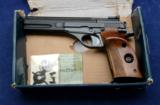 Mint in the box Beretta 76. - 6 of 7