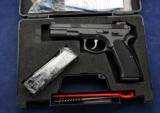 Mint in the box CZ 75 Shadow Tac II - 6 of 6
